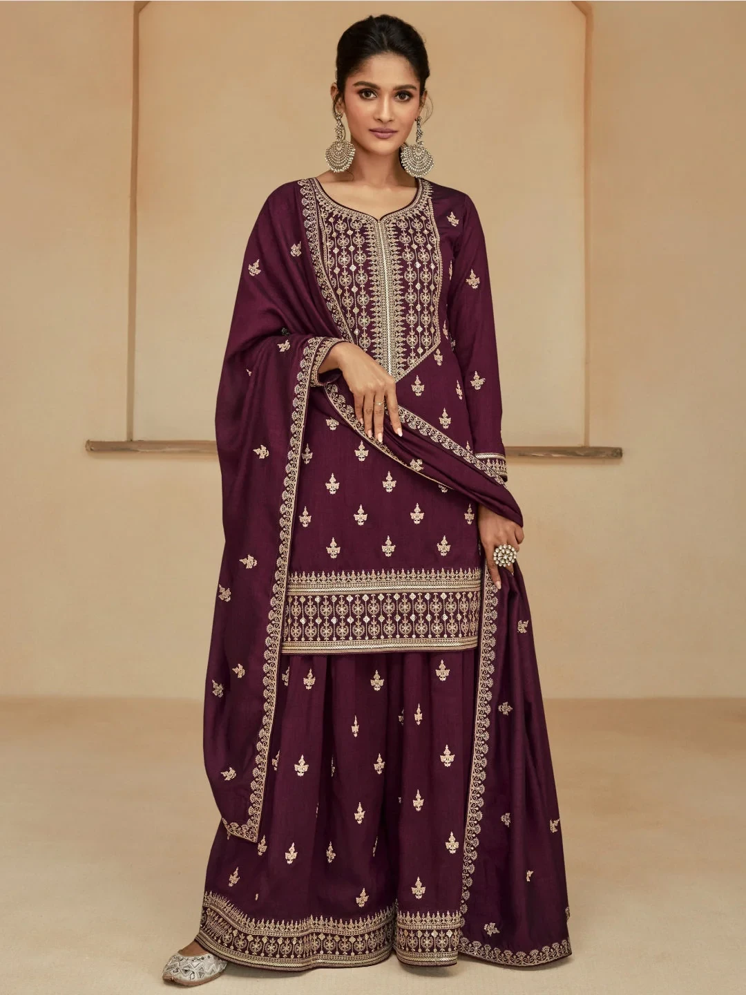 SingleHead Dress