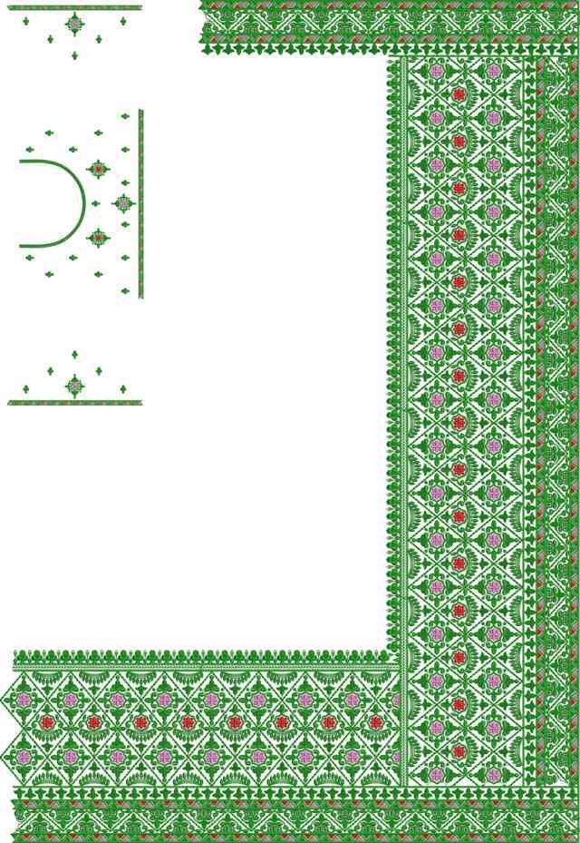 Vantara Special Saree Design