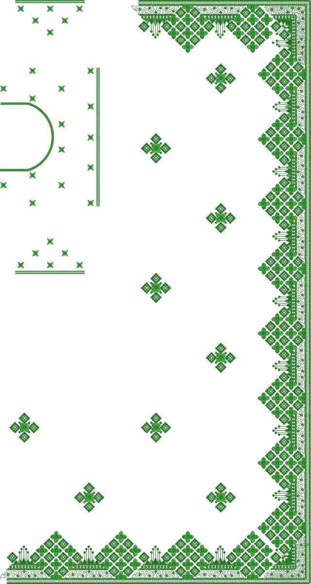 C Pallu Saree Design