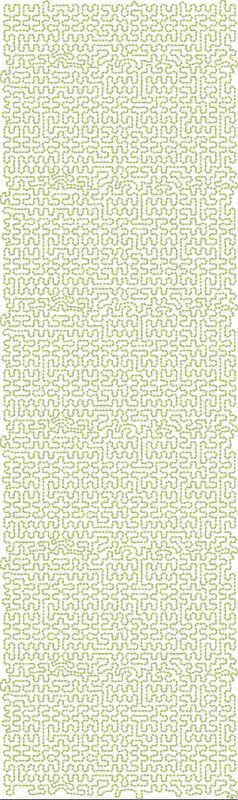 Beads AllOver Design