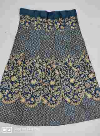 Cording Lehenga Design