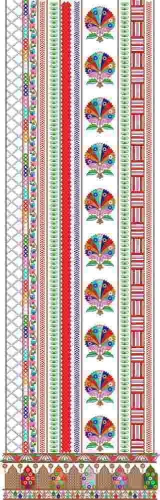 3MM Daman Design