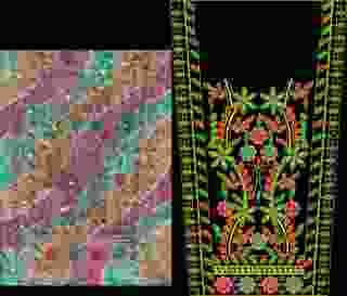 3MM Sequence Neck Design