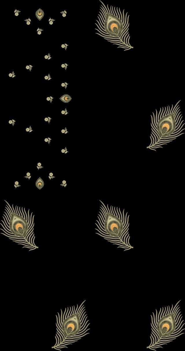 Buta Saree Design
