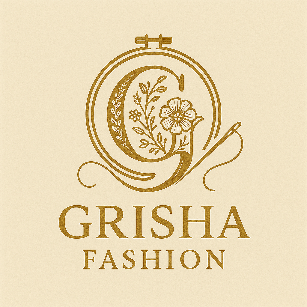 Grisha Fashion