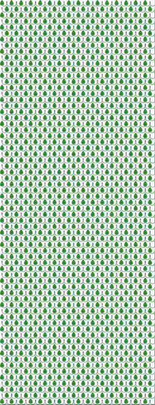 Beads All Over Design