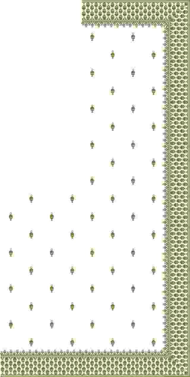 C Pallu Saree Design