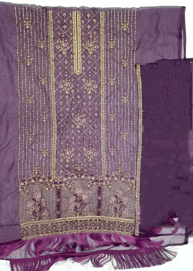 3MM Sequence Single Head Dress Design