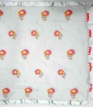 Buta Saree Design
