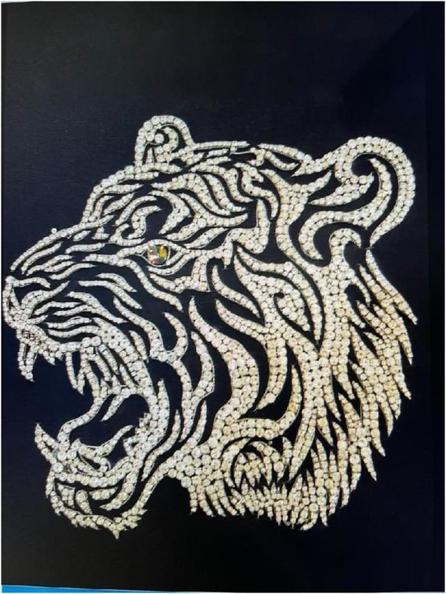 Multi Creative Beads Design