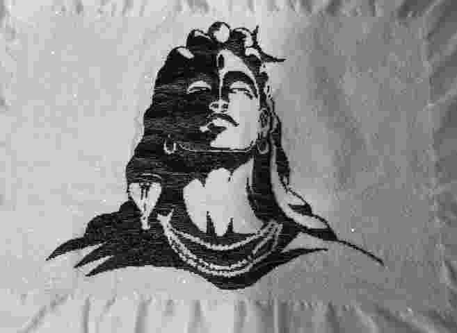 Mahadev Design