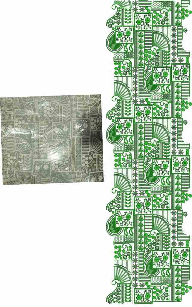 3MM Sequence AllOver