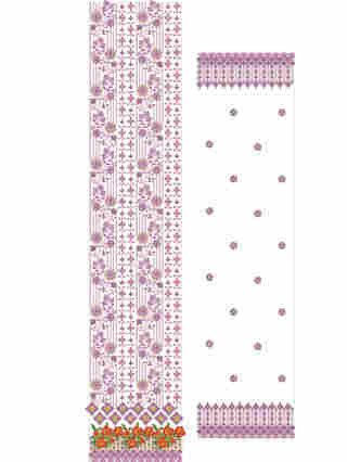 3MM Sequence Top Design