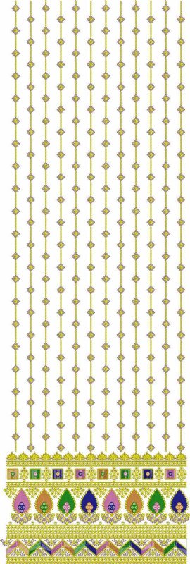 3MM Sequence AllOver