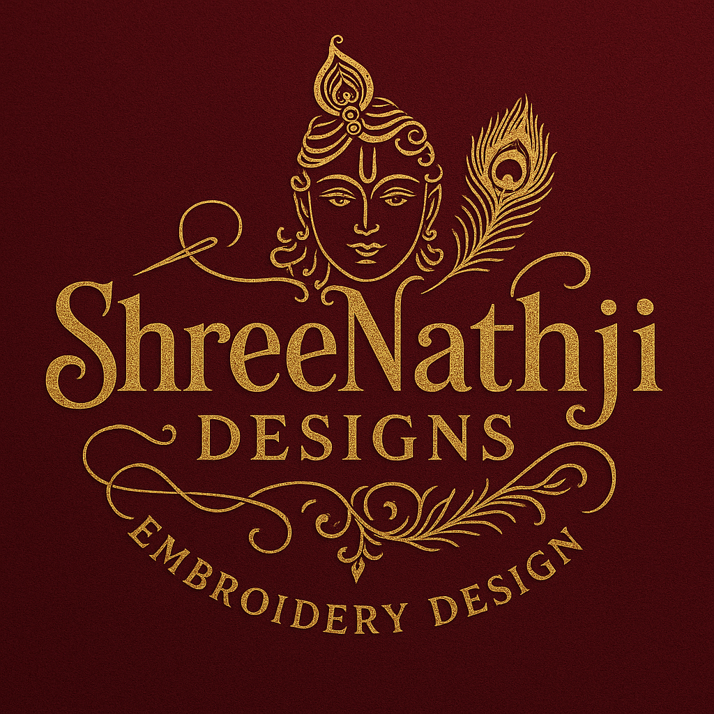 Shreenathji  Designs