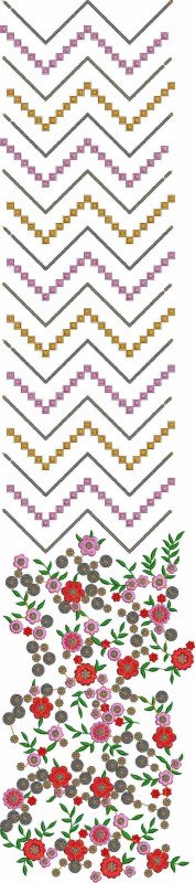3MM Sequence AllOver
