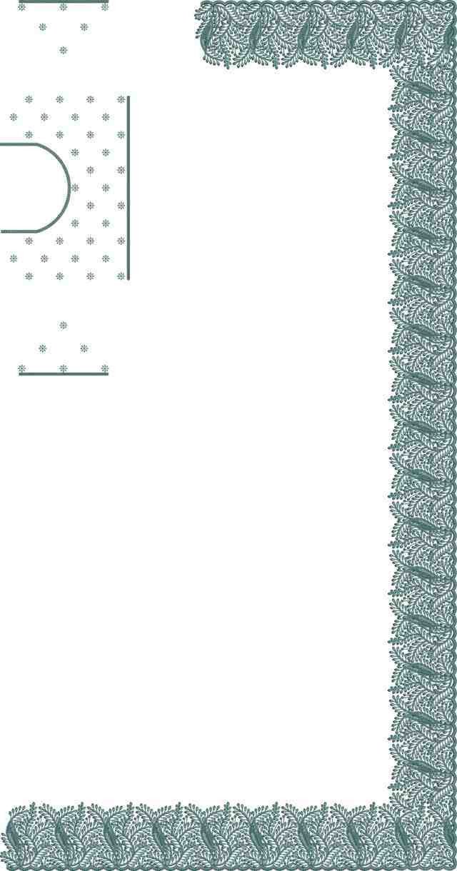 C Pallu Saree Design