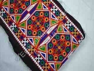 Chain Lace Design