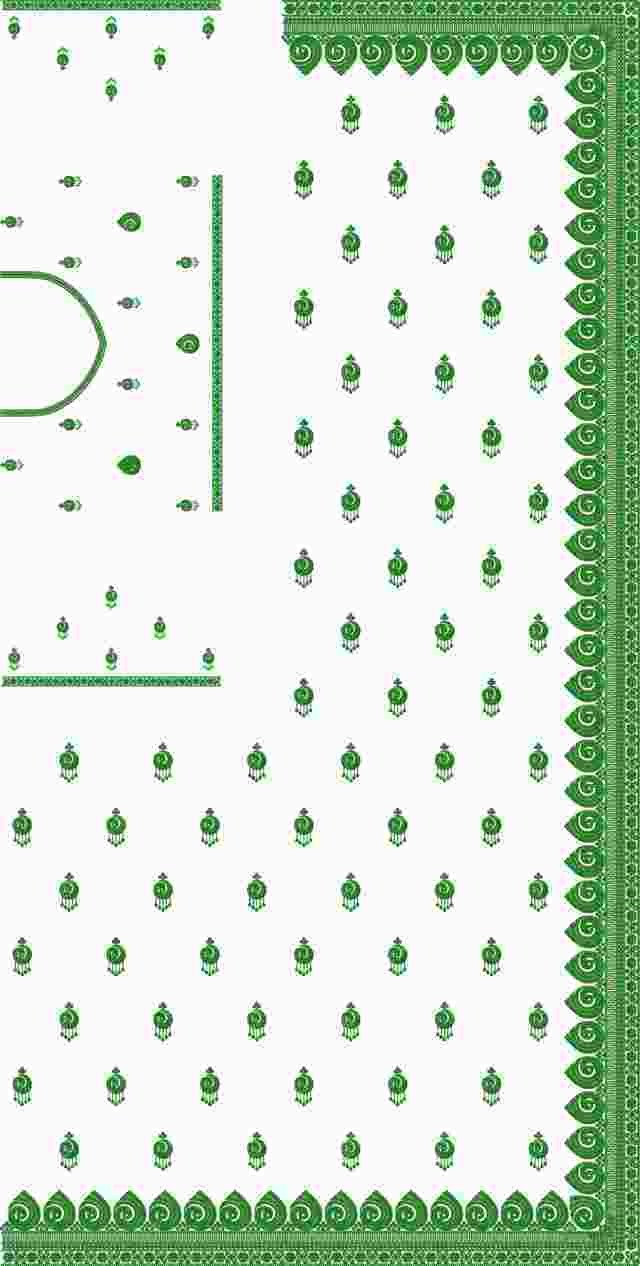 C Pallu Saree Design