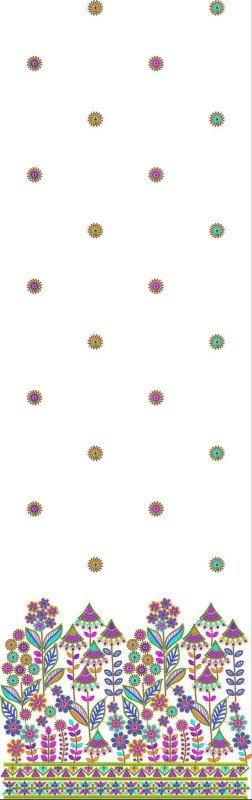 Beads AllOver Design