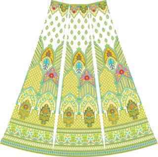 Lehenga Kali Design