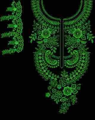 Multi Neck Design