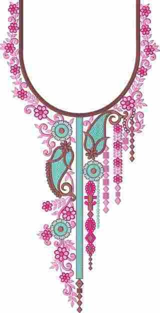 Multi Neck Design