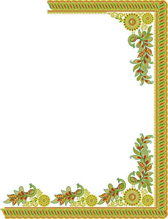 C Pallu Saree Design