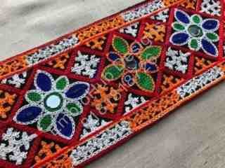 Chain Lace Design