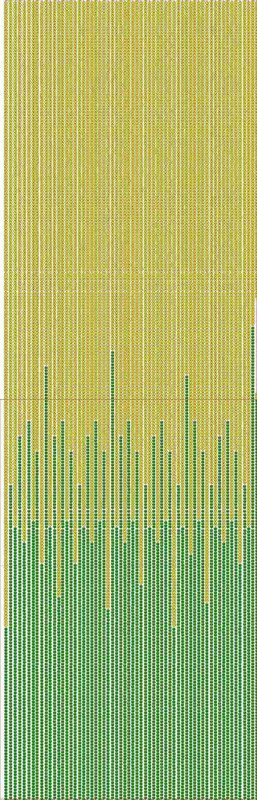 5MM Sequence AllOver Design