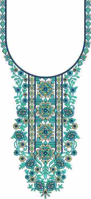 Multi Neck Design