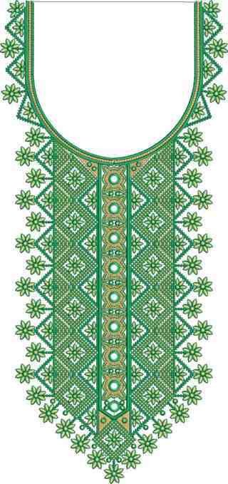 Multi Neck