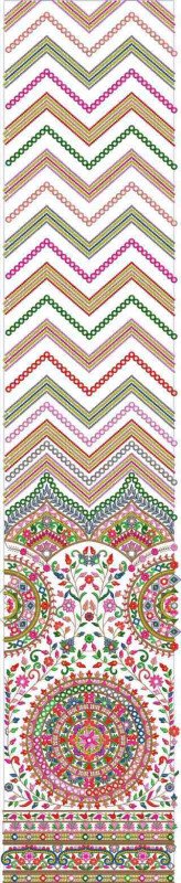 3MM Daman Design