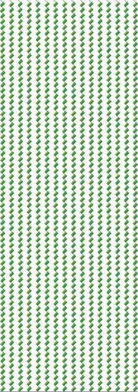 Beads AllOver Design