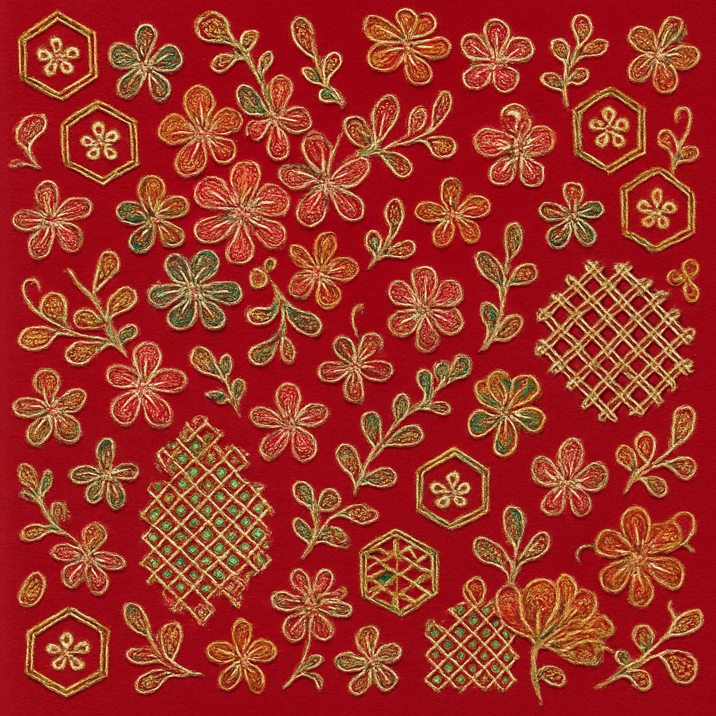 Allover(Garment)