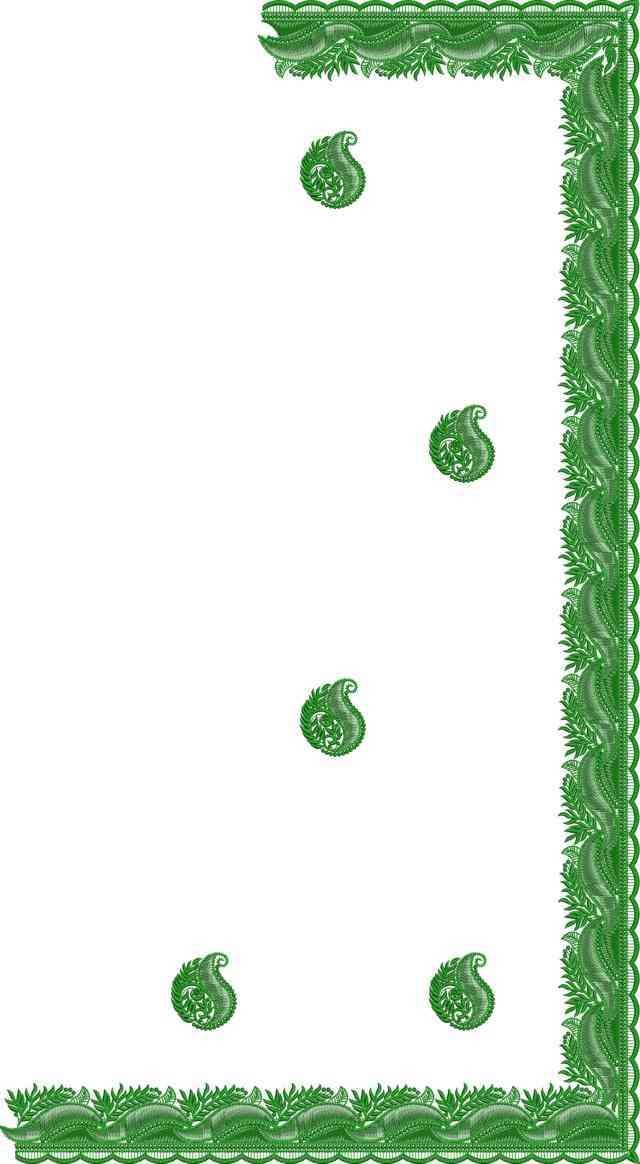 C Pallu Saree Design