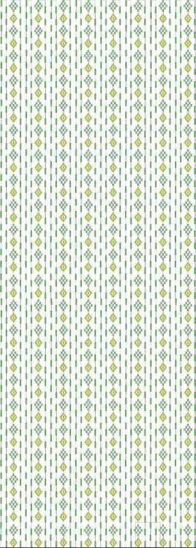 Beads AllOver Design