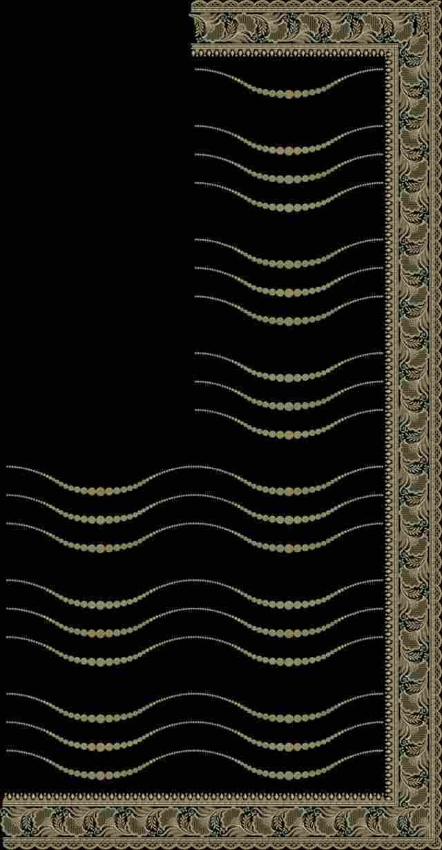 C Pallu Saree Design