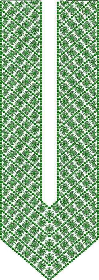 Sequence Neck Design