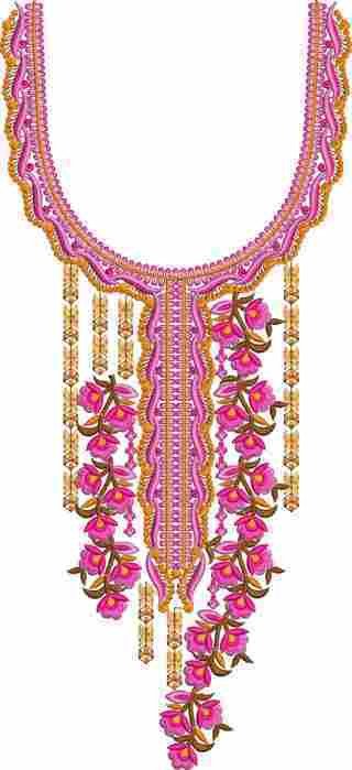 Multi Neck Design