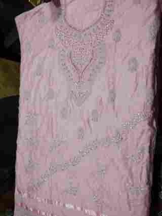 Cording Single Head Dress Design