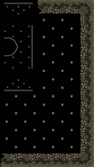 C Pallu Saree Design
