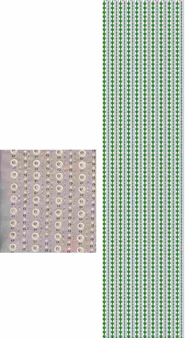 3MM Sequence AllOver