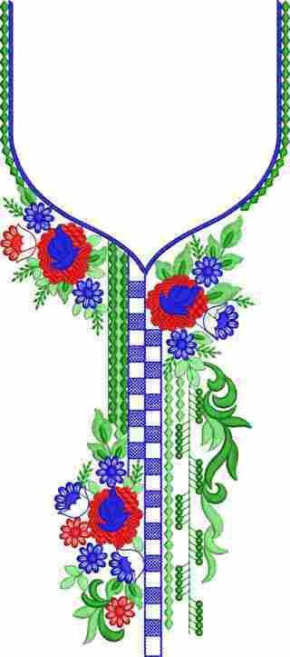 Multi Neck Design