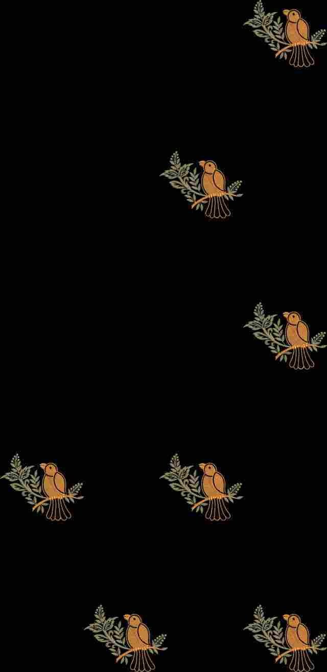 Buta Saree Design
