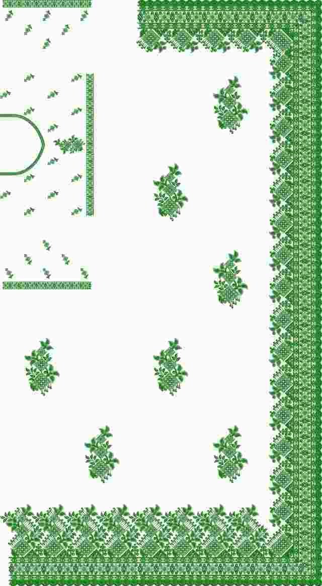 C Pallu Saree Design